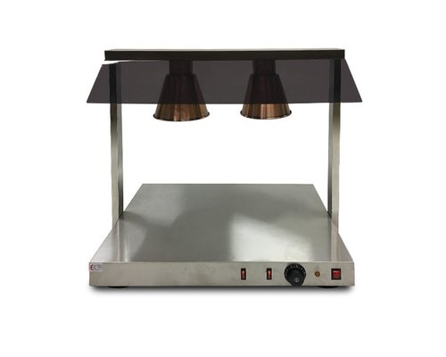 Карвинговая станция EKSI HTC-2F