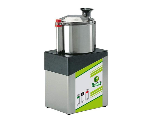 Куттер Fimar CL/3M 220v