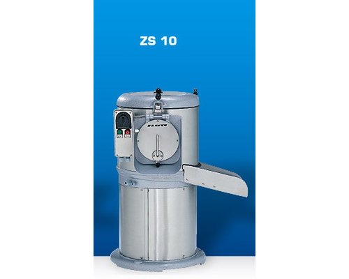 Лукочистка Flott ZS10