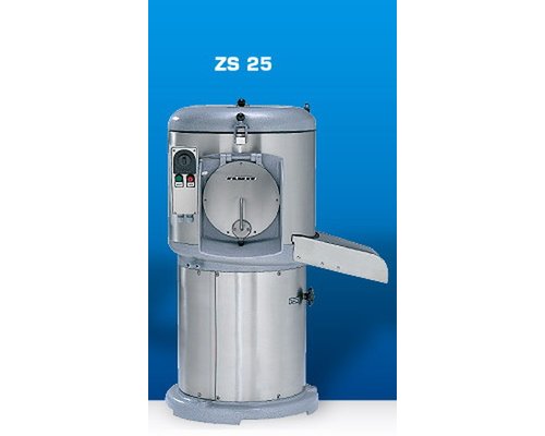 Лукочистка Flott ZS25