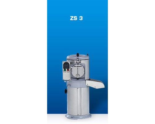 Лукочистка Flott ZS3