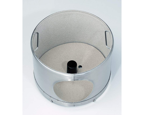 Лукочистка Flott ZS3