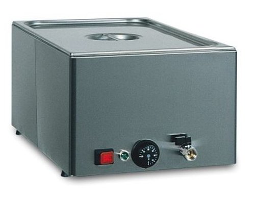 Мармит электрический универсальный Forcar BMV 11 с краном