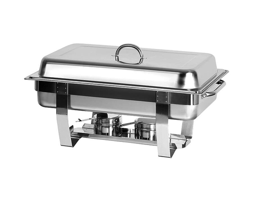 Мармит прямоугольный EKSI 771L63-1 (1/1)