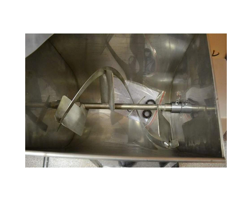 Машина для смешивания фарша BWL-50 (AR) Foodatlas