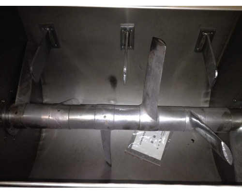 Машина тестомесильная FoodAtlas HWJ-100 (AR)