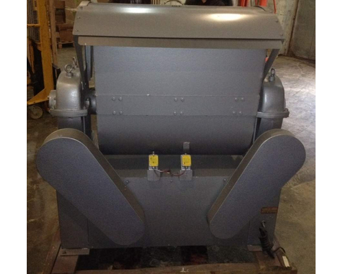 Машина тестомесильная FoodAtlas HWJ-100 (AR)