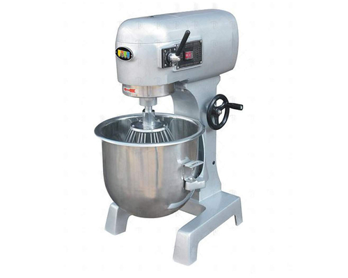 Миксер планетарный EKSI EJ-20BF