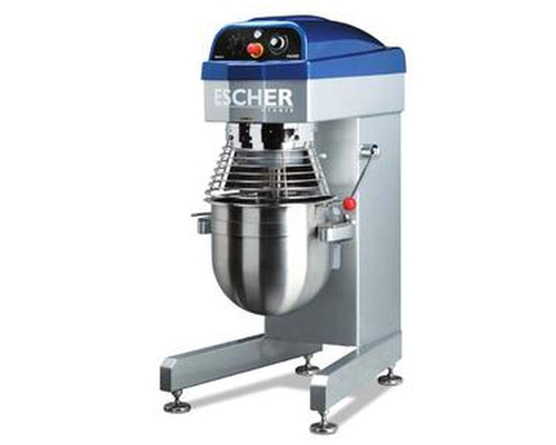 Миксер планетарный Escher PM 40-V