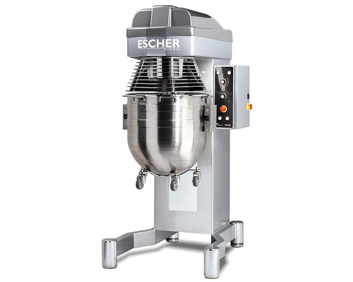 Миксер планетарный Escher PM 80-V