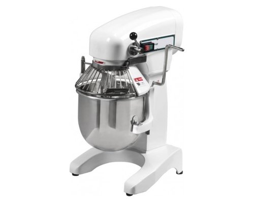 Миксер планетарный Fimar IP/10F