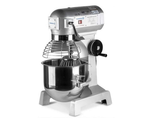 Миксер планетарный Foodatlas B-20FA Eco