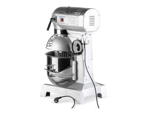 Миксер планетарный Foodatlas B-20FA Eco