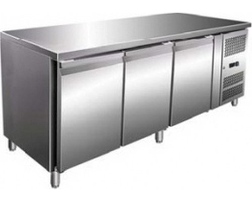 Морозильный стол Forcool GN3100BT