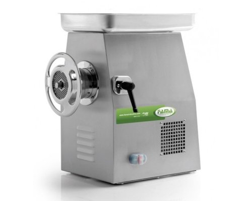 Мясорубка Fama TI 32R FTI 138 RUT