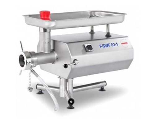 Мясорубка Feuma T-SWF 82-1 (полный унгер)