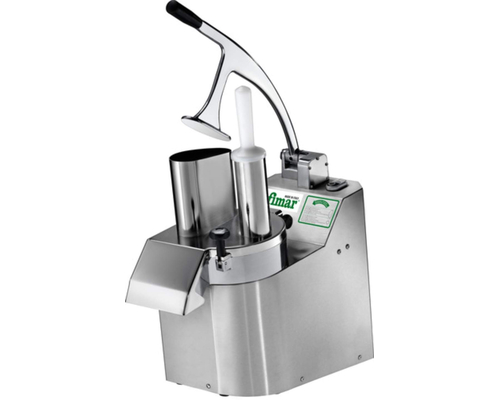 Овощерезка Fimar La Romagnola 2000RK 220v (с ножами)