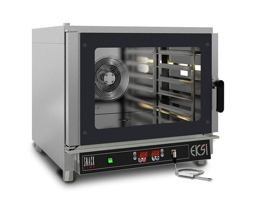 Пароконвектомат EKSI ESL 051GD