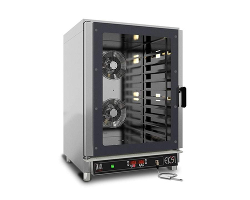 Пароконвектомат EKSI ESL 101GD