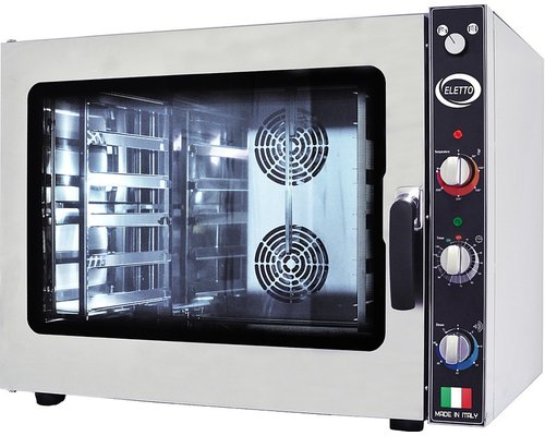 Пароконвектомат Eletto L 0611M Пароконвектомат Eletto L 0611M