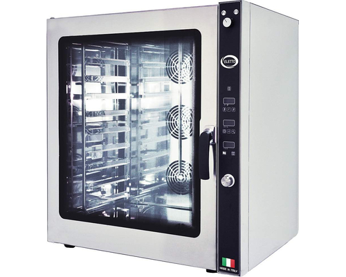 Пароконвектомат Eletto L 1011E