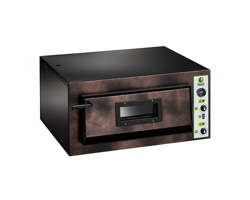 Печь для пиццы подовая Fimar FME 4