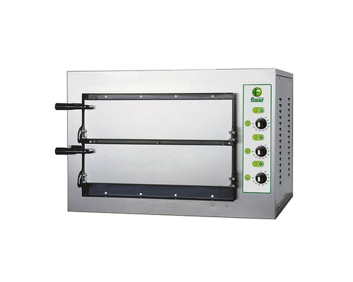 Печь для пиццы подовая Fimar MINI