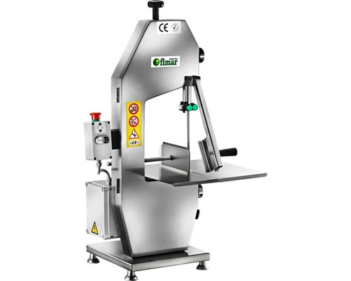 Пила для мяса Fimar SE/1830 380v анодированная