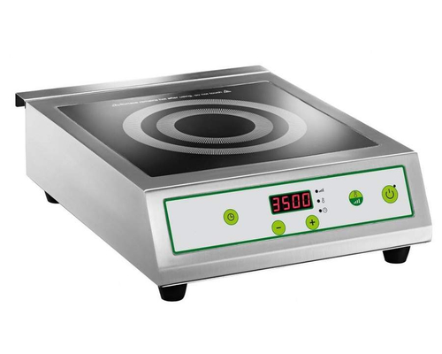 Плита индукционная Fimar (Easyline) PFD/35 Плита индукционная Fimar (Easyline) PFD/35