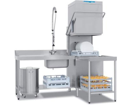 Посудомоечная машина Elettrobar NIAGARA 381