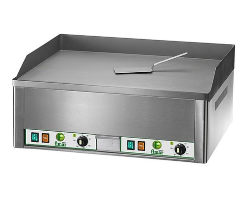 Поверхность жарочная Fimar FRY2/L