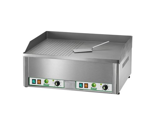 Поверхность жарочная Fimar FRY2LR Поверхность жарочная Fimar FRY2LR