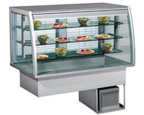 Прилавок для холодных блюд Enofrigo CERVINO K RF VT SD