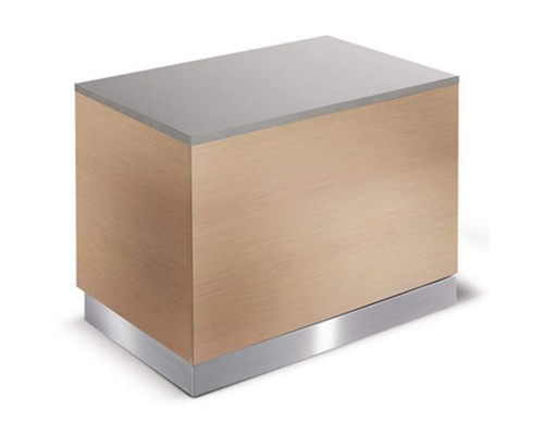 Прилавок для кассы Enofrigo SALSA CASSA NE 1400