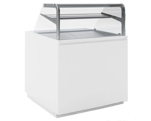 Прилавок нейтральный PHOENIX 0,9 (без боковин и фронтальной панели)