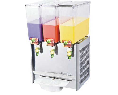 Сокоохладитель Forcool LSJ-9×3