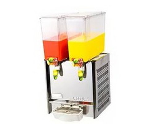 Сокоохладитель Forcool LSP-9×2