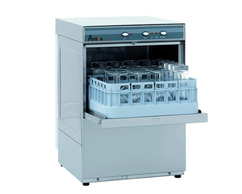 Стаканомоечная машина Elettrobar Amika 30X