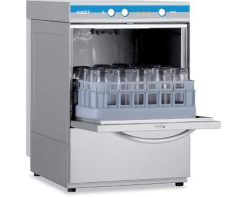 Стаканомоечная машина Elettrobar Fast 130