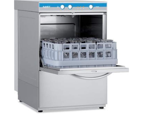 Стаканомоечная машина Elettrobar Fast 140