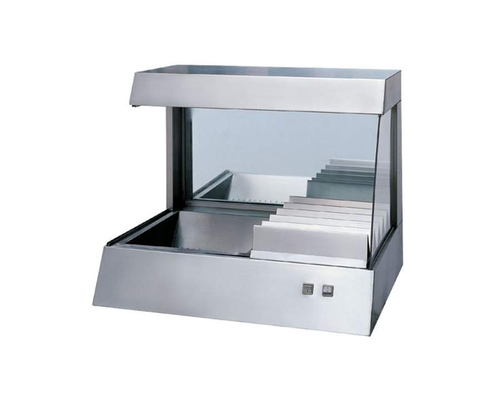 Станция для фасовки картофеля фри EKSI HWC-8 Станция для фасовки картофеля фри EKSI HWC-8