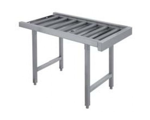 Стол роликовый для чистой посуды к посудомоечным машинам Elettrobar 717066