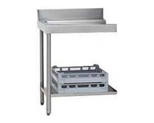 Стол сортировочный к посудомоечным машинам Elettrobar PA 70