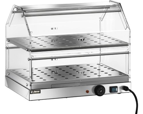 Тепловая витрина Forcar VBR 4752