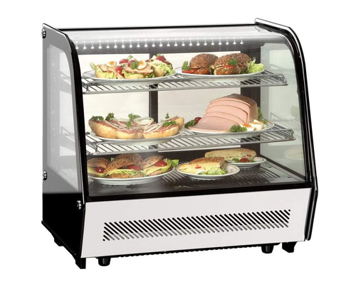 Тепловая витрина Forcool RTR-120L Тепловая витрина Forcool RTR-120L