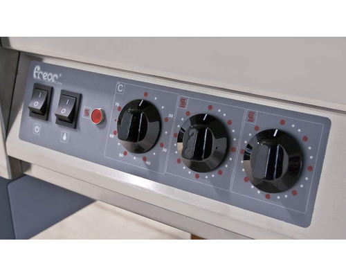 Тепловая витрина FREOR Diona QB HDV 1752