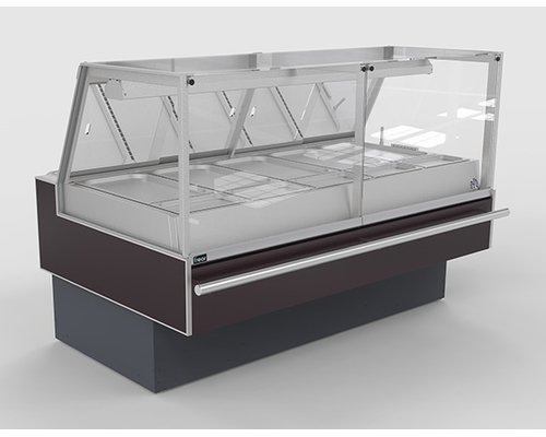 Тепловая витрина FREOR Vega QB HDV 1072