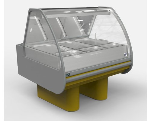 Тепловая витрина FREOR Vega S HDV 1072