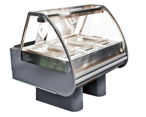 Тепловая витрина FREOR Vega S HDV 1072