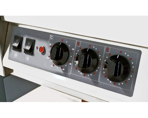 Тепловая витрина FREOR Vega S HDV 1752